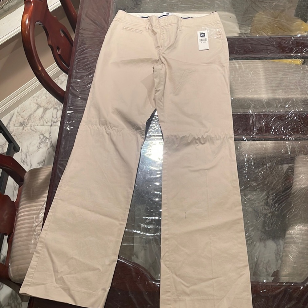 GAP stretch pants